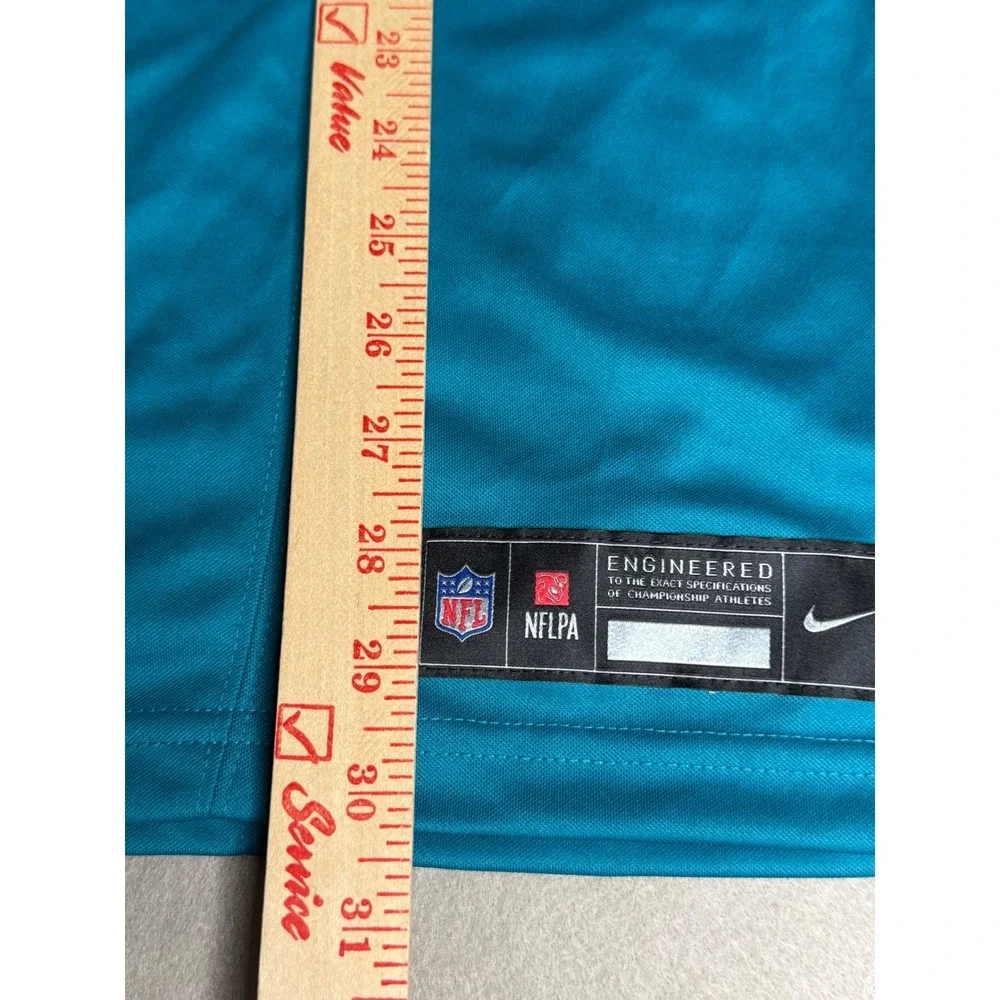 Nike jacksonville jaguars